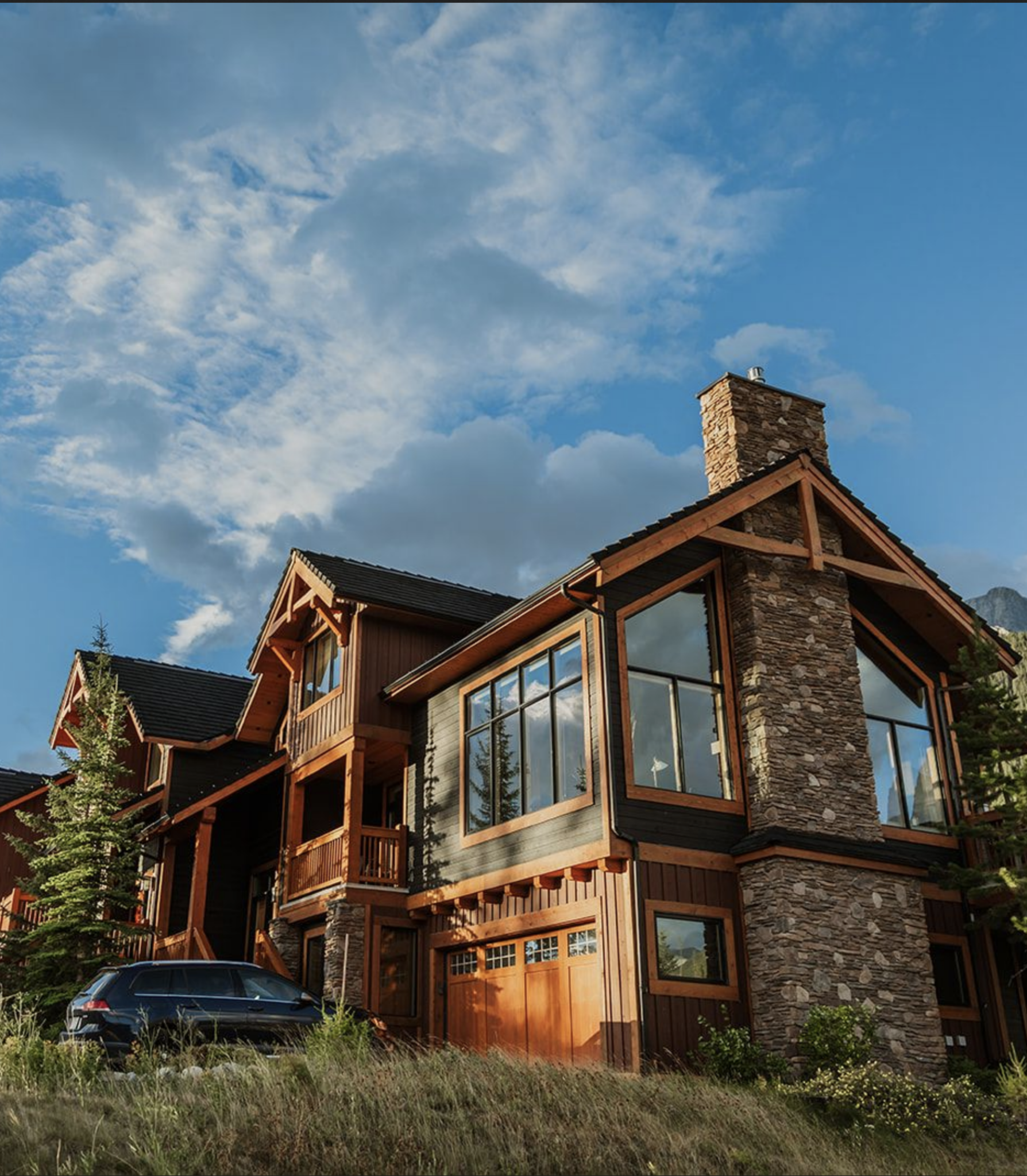 Findlay Group Canmore Alberta Real Estate Development