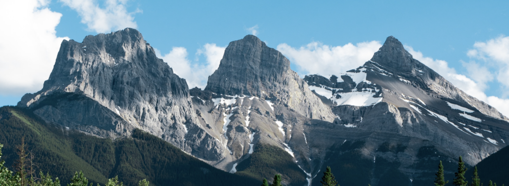 Three Sisters Mountain Village Canmore Alberta