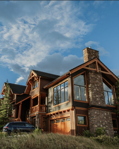 Findlay Group Canmore Alberta Real Estate Development